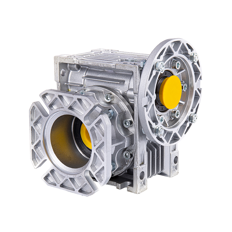 Peredam Kecepatan Worm Gear NMRV-F1 /F2