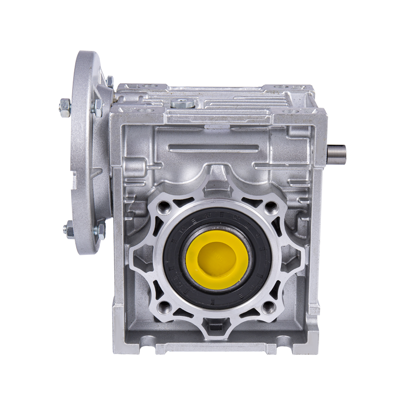 Peredam Kecepatan Worm Gear NMRV-VS