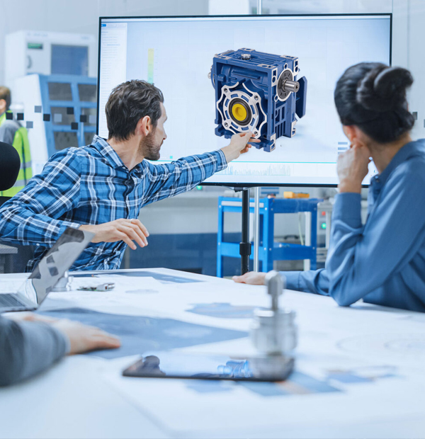 Hangzhou Yinhang Pengurangan Gears Co, Ltd.