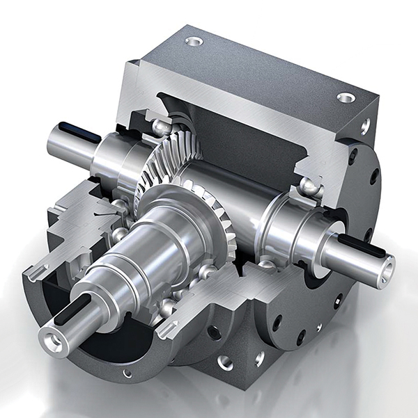 Hangzhou Yinhang Pengurangan Gears Co, Ltd.